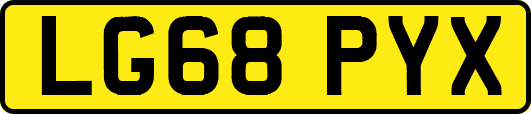 LG68PYX