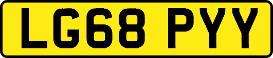 LG68PYY