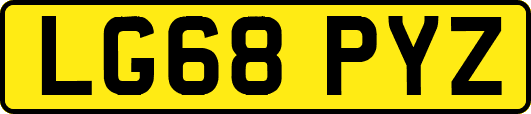 LG68PYZ