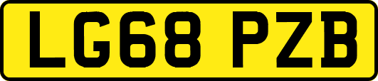LG68PZB