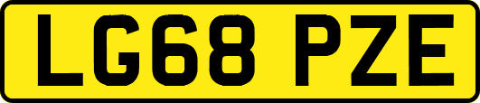 LG68PZE