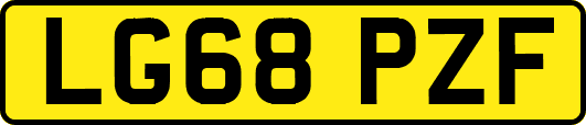 LG68PZF