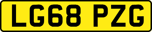 LG68PZG