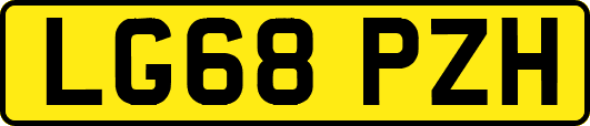 LG68PZH