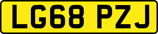LG68PZJ