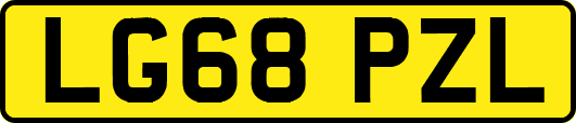 LG68PZL