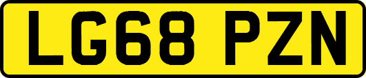 LG68PZN