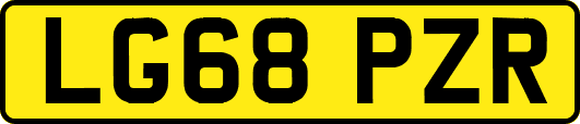 LG68PZR
