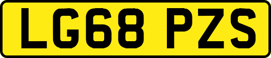 LG68PZS