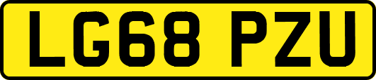 LG68PZU