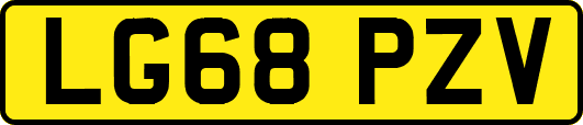 LG68PZV