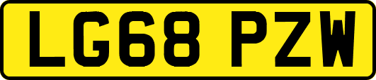LG68PZW