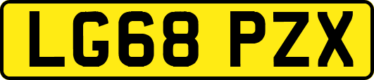 LG68PZX