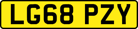 LG68PZY