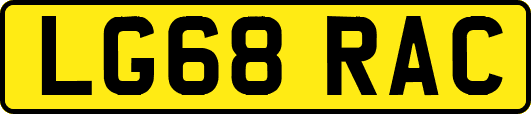 LG68RAC