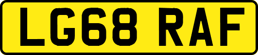 LG68RAF