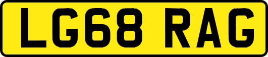 LG68RAG