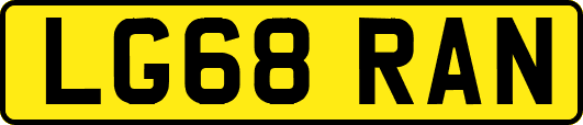 LG68RAN