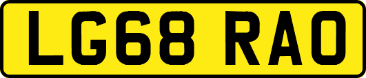 LG68RAO
