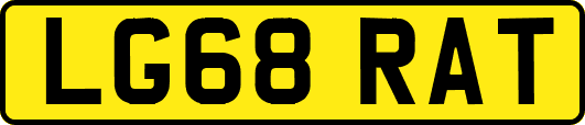 LG68RAT