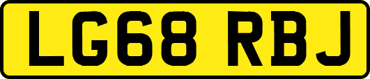 LG68RBJ