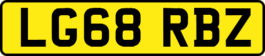 LG68RBZ