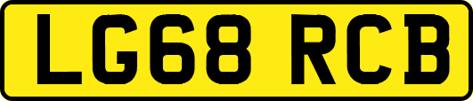 LG68RCB