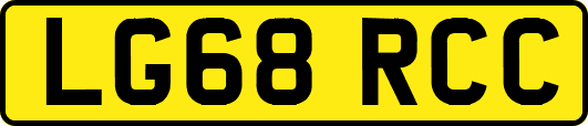 LG68RCC