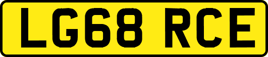 LG68RCE