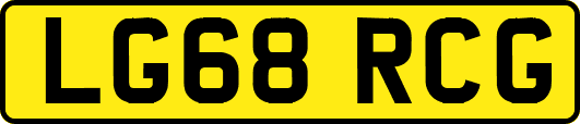 LG68RCG