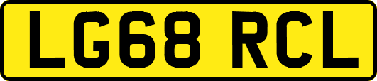 LG68RCL
