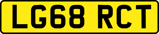 LG68RCT