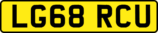 LG68RCU