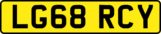 LG68RCY