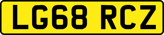 LG68RCZ