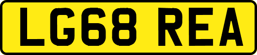 LG68REA