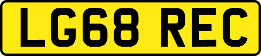 LG68REC