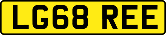 LG68REE