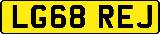 LG68REJ
