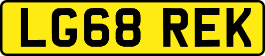LG68REK