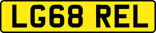 LG68REL