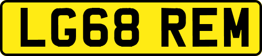 LG68REM