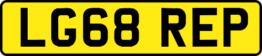 LG68REP