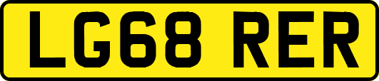 LG68RER