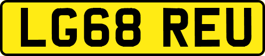 LG68REU