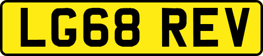 LG68REV