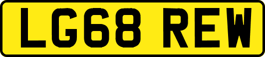 LG68REW