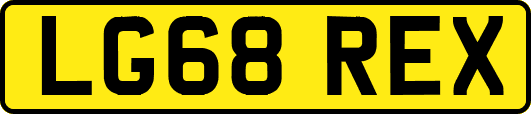 LG68REX
