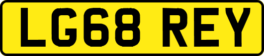 LG68REY