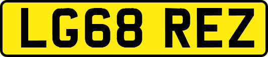 LG68REZ
